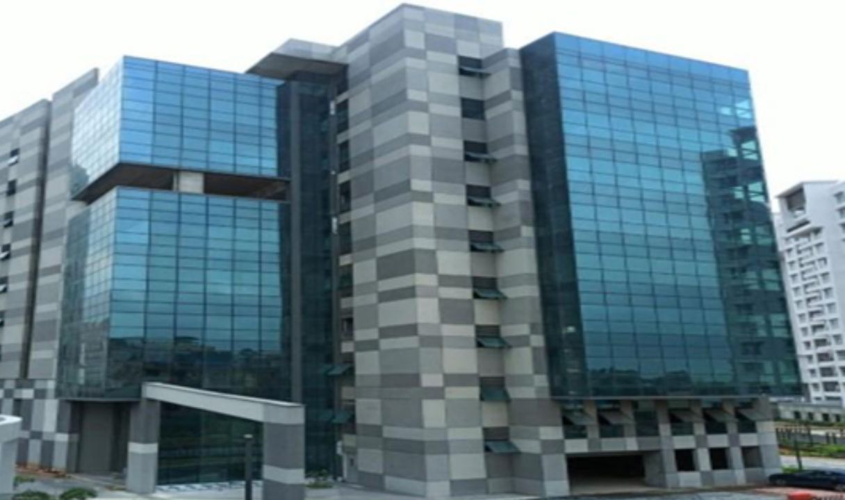 Prime Commercial Space in Electronic City!