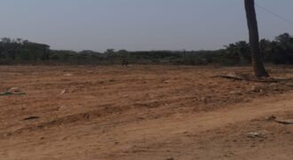 27 acres with a clear title await you on IVC Road, Adarsh College Road. This residential converted land is a dream investment opportunity!