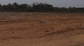 Prime Commercial and Residential Land Available