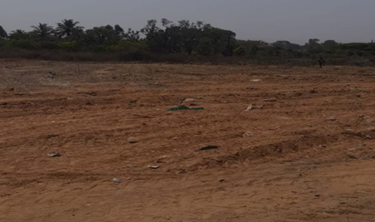 Prime Commercial and Residential Land Available