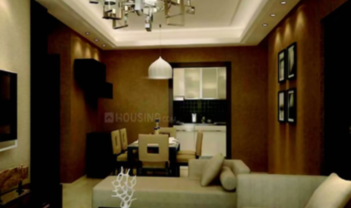 Luxurious Living at Prestige North Point, Kammanahalli!