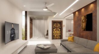 Luxury Living in Jayanagar 4th T Block!