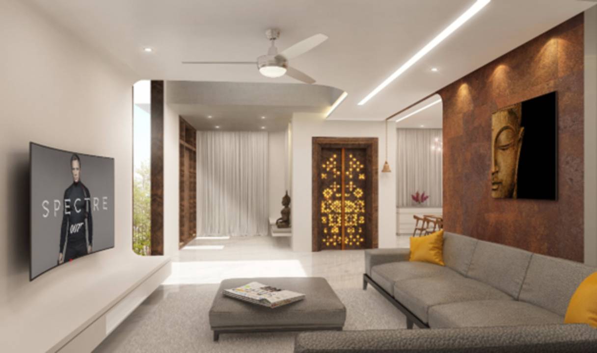 Luxury Living in Jayanagar 4th T Block!