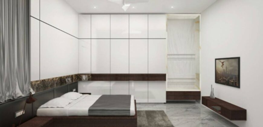 Luxury Living in Jayanagar 4th T Block!