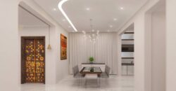 Luxury Living in Jayanagar 4th T Block!