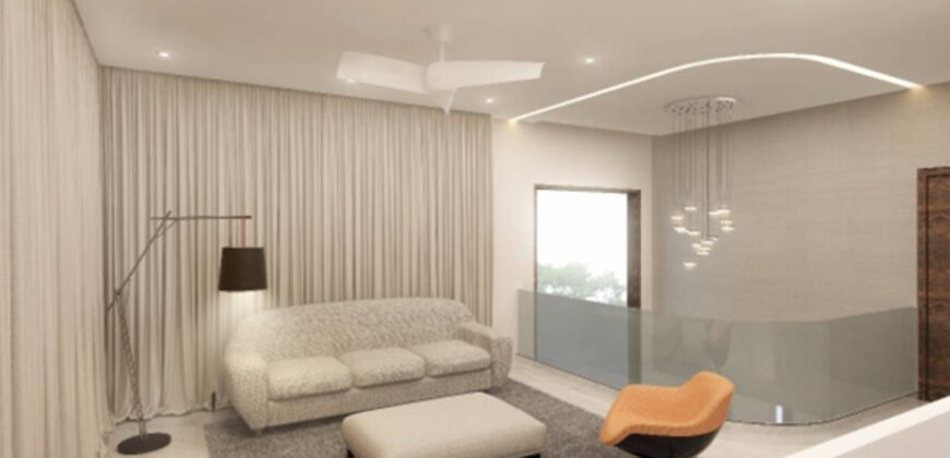 Luxury Living in Jayanagar 4th T Block!