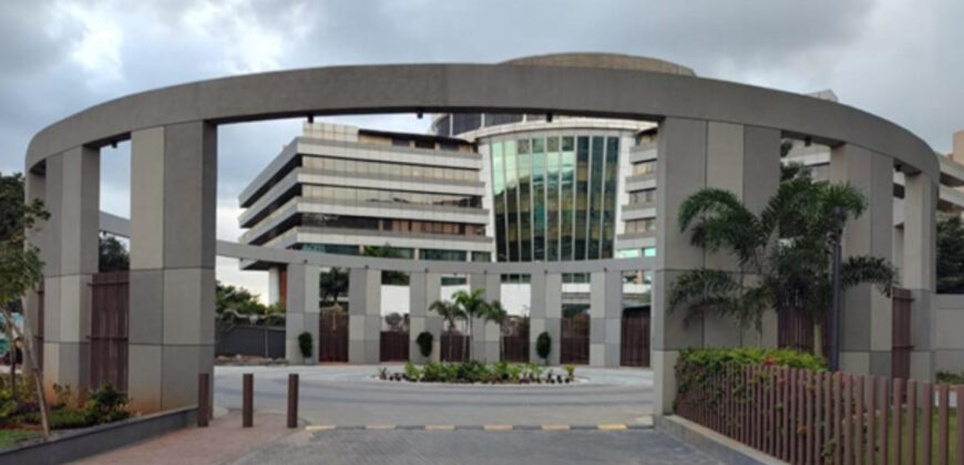 Prime Commercial Space in Electronic City!