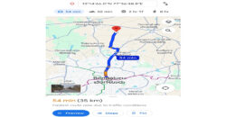 27 acres with a clear title await you on IVC Road, Adarsh College Road. This residential converted land is a dream investment opportunity!