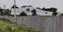 Prime Commercial and Residential Land Available