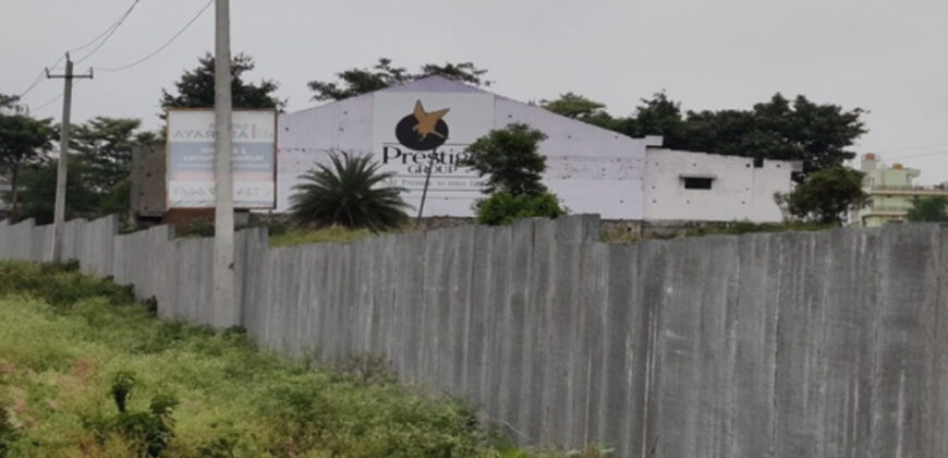 Prime Commercial and Residential Land Available