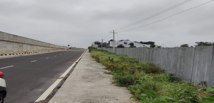 Prime Commercial and Residential Land Available