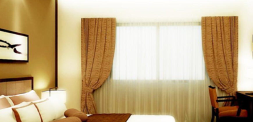 Luxurious Living at Prestige North Point, Kammanahalli!